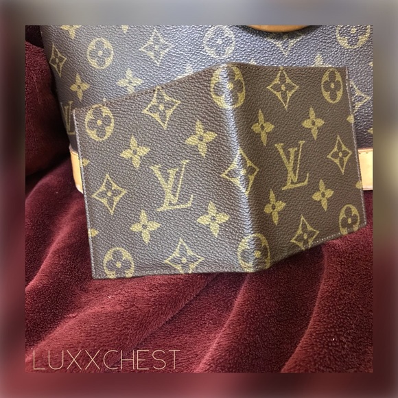 Louis Vuitton wallet